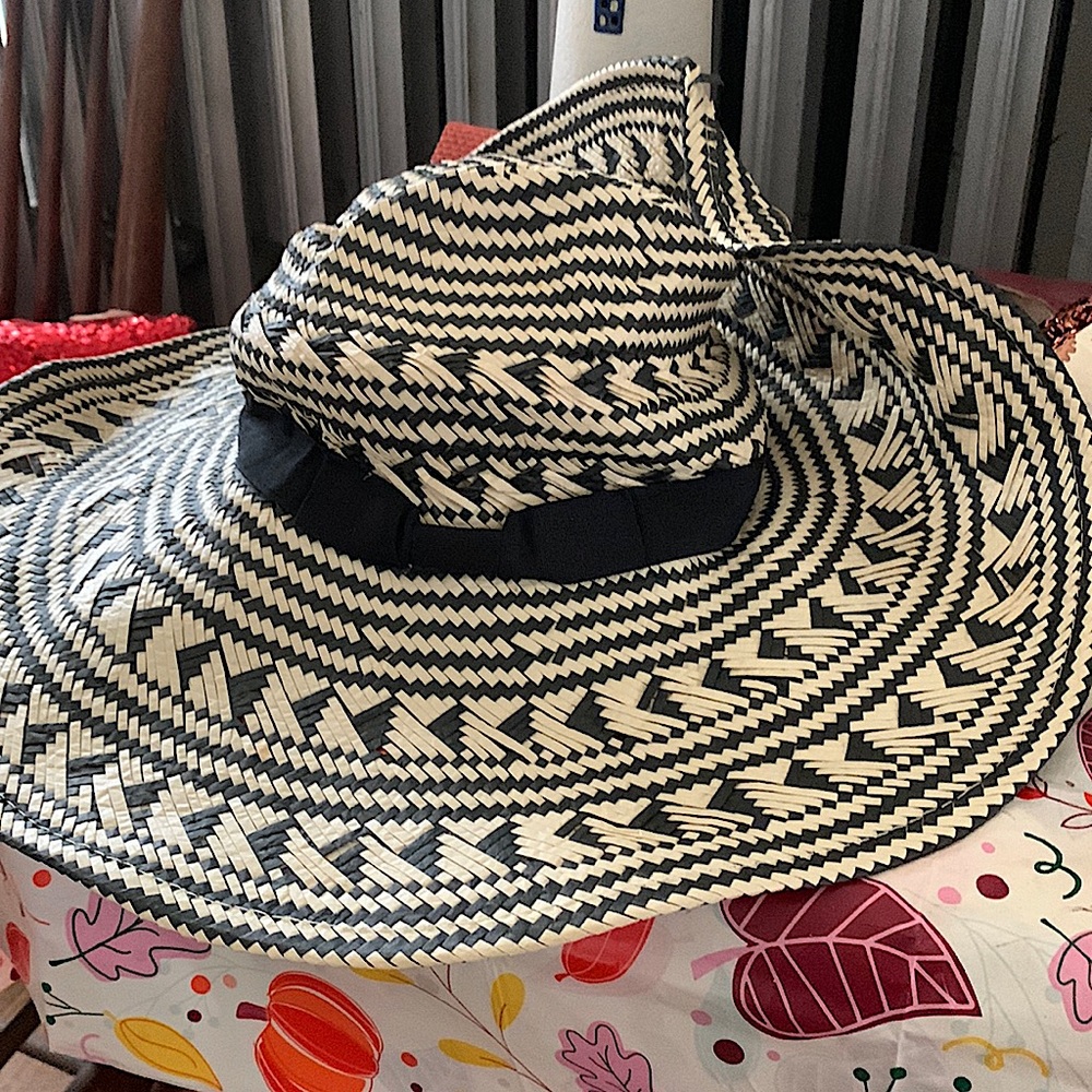 Summer hat